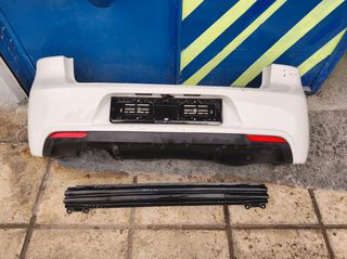 Προφυλακτήρας τραβέρσα πίσω vw golf 6 tsi