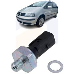 Βαλβίδα πίεσης λαδιού για Seat Alhambra 1995 1996 1997 1998 1999 2000 2001 2002 2003 2004 2005 2006 2007 2008 2009 2010 06A919081A
