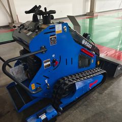 Εκσκαφέας Με Ερπύστριες Kubota 2026 RS03-thumb-1