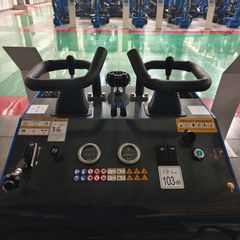 Εκσκαφέας Με Ερπύστριες Kubota 2026 RS03-thumb-2