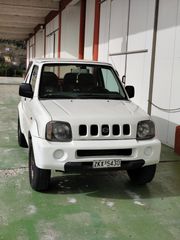Suzuki Jimny 2004