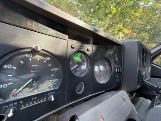 Ανατροπή Mercedes-Benz 1997 3538 SK-thumb-13