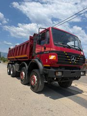 Ανατροπή Mercedes-Benz 1997 3538 SK-thumb-3