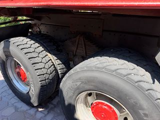 Ανατροπή Mercedes-Benz 1997 3538 SK-thumb-6