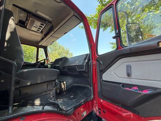 Ανατροπή Mercedes-Benz 1997 3538 SK-thumb-7