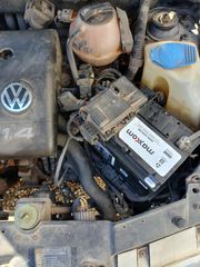 Volkswagen Polo 1998 POLO 1.4 16V