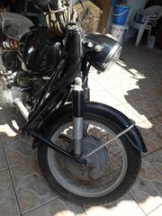 Bmw R 50 1952