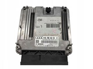 AUDI A6 2.0 TDI 0281016147 EDC17CP14-3.2 03L906022SB