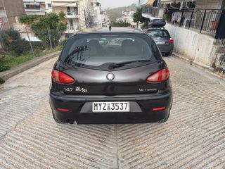 Alfa Romeo Alfa 147 2004 147 T.SPARK