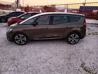 Renault Scenic E-TECH 2018 1.2 βενζίνη scenic  grand-thumb-2