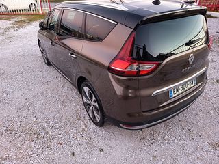 Renault Scenic E-TECH 2018 1.2 βενζίνη scenic  grand-thumb-3