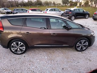 Renault Scenic E-TECH 2018 1.2 βενζίνη scenic  grand-thumb-6