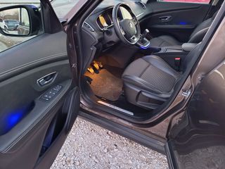 Renault Scenic E-TECH 2018 1.2 βενζίνη scenic  grand-thumb-40