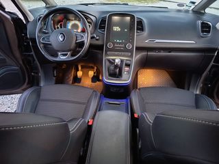 Renault Scenic E-TECH 2018 1.2 βενζίνη scenic  grand-thumb-48