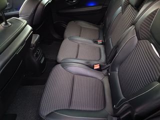 Renault Scenic E-TECH 2018 1.2 βενζίνη scenic  grand-thumb-12