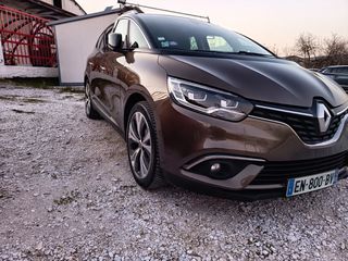 Renault Scenic E-TECH 2018 1.2 βενζίνη scenic  grand-thumb-31