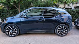 Bmw i3 2020 94AH