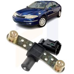 Αισθητήρας θέσης στροφάλου για Renault Laguna H/B 2000 2001 2002 2003 2004 2005 2006 2007 7700108073