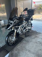 Bmw R 1200 GS 2013