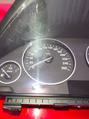 BMW F34 Diesel Κοντέρ 6210IK9350137 2088745-01