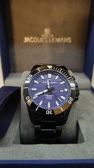 Ρολόι jacque lemans