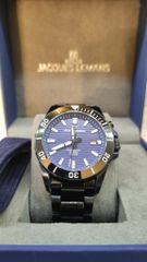 Ρολόι jacque lemans-thumb-1