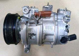 ΚΟΜΠΡΕΣΣΕΡ AC VW SKODA 3q0816803d 447250-5780