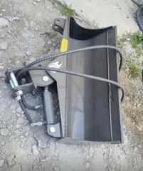 Κουβάδες Kubota 2026 ΥΔΡΑΥΛΙΚΟΣ ΚΟΥΒΑΣ 1m