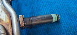 ΜΠΕΚ ΒΕΝΖΙΝΗΣ ALZ  PASSAT A4  06B133551H