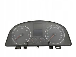 Κοντέρ Όργανο Golf 5 Touran VWZ7Z0D0166944 1T0920861A Siemens VDO