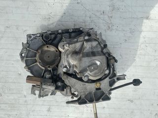 Κιβώτιο Ταχυτήτων - Σασμάν  FIAT PUNTO  2011   46759567 ,  46745002 ,  bb13.4  , 1.3 182a  ,  1.3182a9