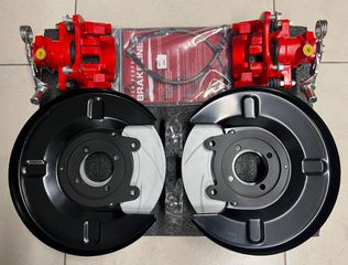 Smart Fortwo 451 Rear Brake Kit 280mm-thumb-1
