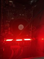 Corsair 8gb ddr4 3200 rgb