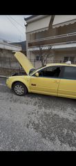 Skoda Superb 2006