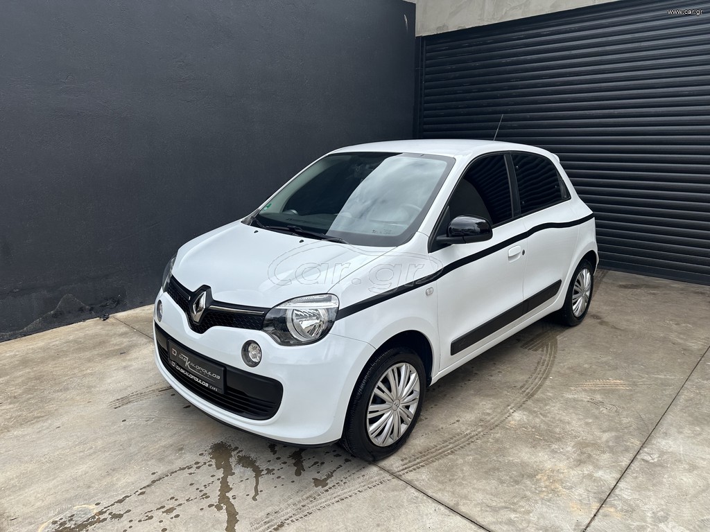 Renault Twingo 2019 Limited S’ edition