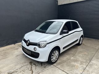 Renault Twingo 2019 Limited S’ edition