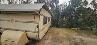 Tabbert 2005 COMTESE 710