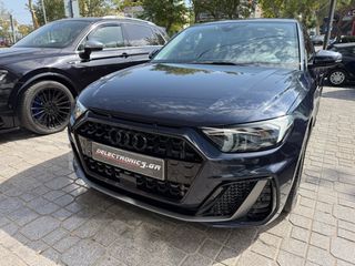 Audi A1 2020 Sline