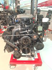 Mercruiser 2007 350 MPI
