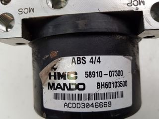 ΜΟΝΑΔΑ ΕΛΕΓΧΟΥ ABS KIA PICANTO 58910-07300 bh60103500