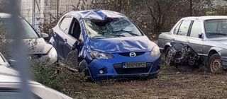 Mazda 2 2009 SPORT