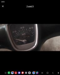 Honda C 1984-thumb-1