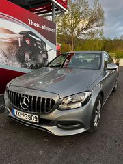 Mercedes-Benz C 180 2014 AVANTGARDE FULL EXTRA