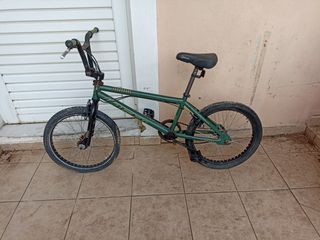 BMX Ideal 2006 X-series