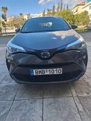 Toyota C-HR 2020