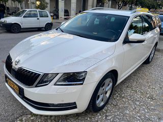 Skoda Octavia 2019 Style