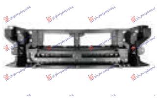 405204280 ΕΝΙΣΧΥΣΗ ΠΡΟΦΥΛΑΚΤΗΡΑ ΕΜΠΡΟΣ IVECO DAILY 19-  5802316027