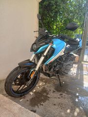 Voge R125 2024