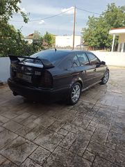 Skoda Octavia 2007 gt
