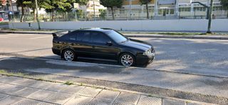 Skoda Octavia 2007 gt
